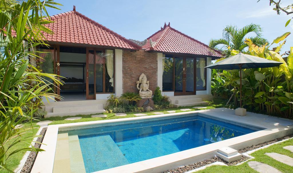 Dalung  Anyar Sari Villa חדר תמונה