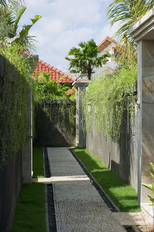 Dalung  Anyar Sari Villa חדר תמונה