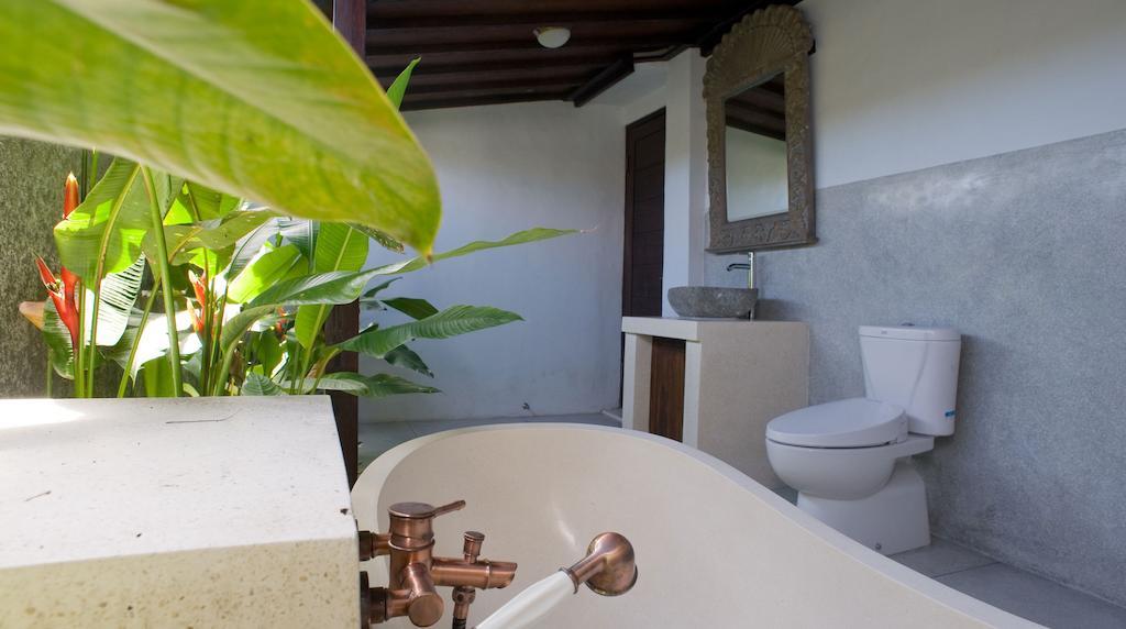 Dalung  Anyar Sari Villa חדר תמונה