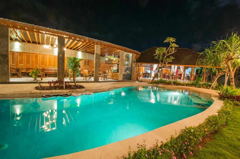 Dalung  Anyar Sari Villa מראה חיצוני תמונה