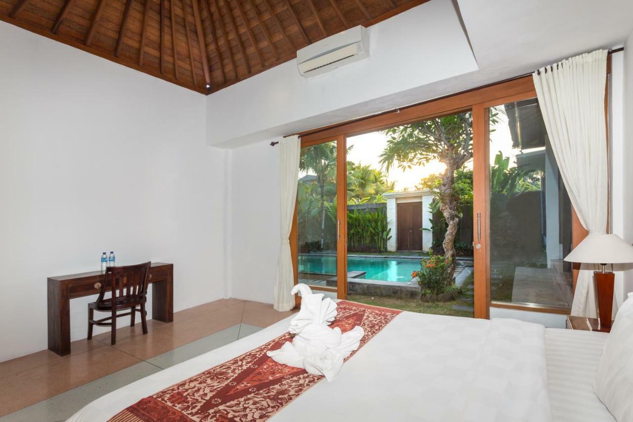 Dalung  Anyar Sari Villa מראה חיצוני תמונה