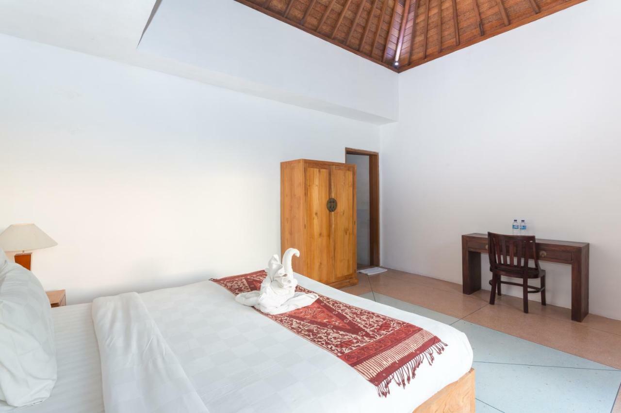 Dalung  Anyar Sari Villa מראה חיצוני תמונה