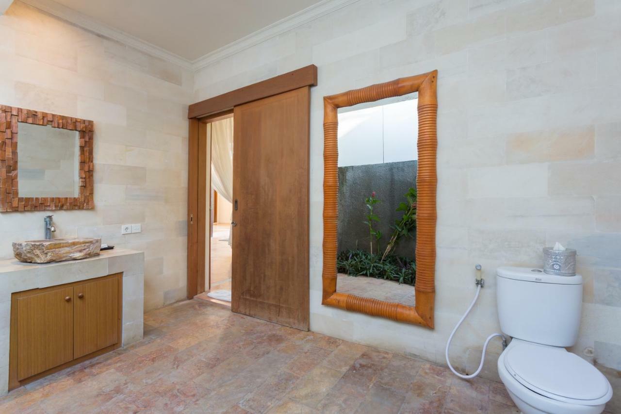 Dalung  Anyar Sari Villa מראה חיצוני תמונה