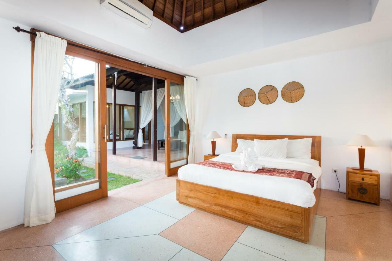 Dalung  Anyar Sari Villa מראה חיצוני תמונה