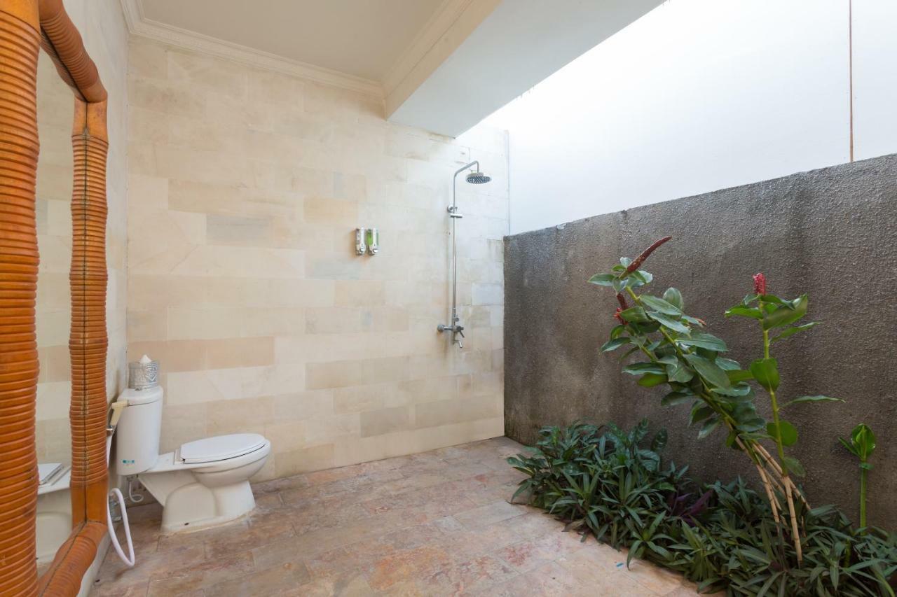 Dalung  Anyar Sari Villa מראה חיצוני תמונה